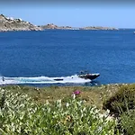 Afrodite On The Sea *
