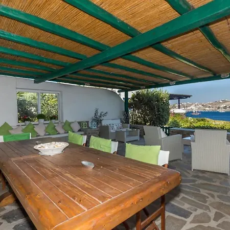 Afrodite On The Sea *