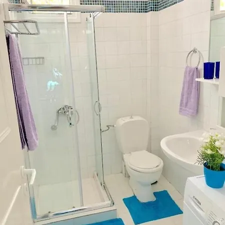 Afrodite On The Sea Casa de Férias *