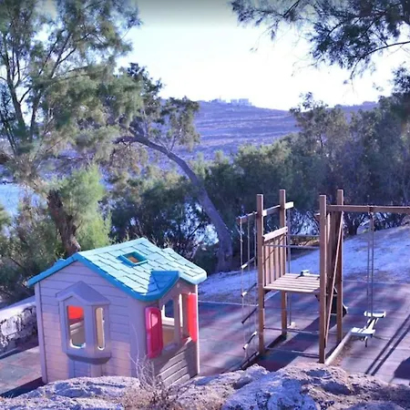 Casa de Férias Afrodite On The Sea