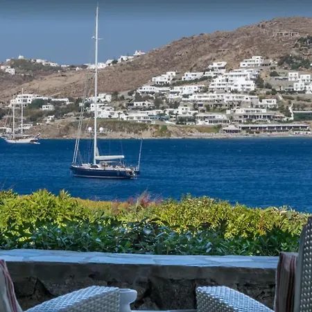 Afrodite On The Sea *