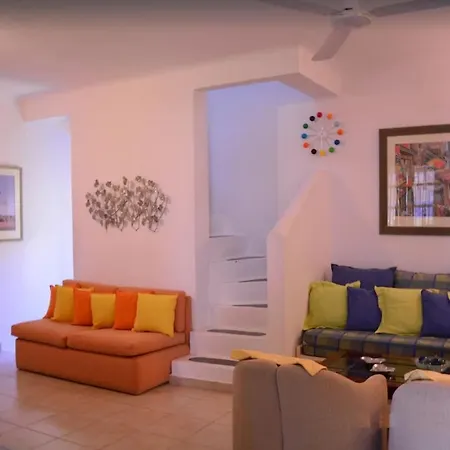 Afrodite On The Sea Casa de Férias