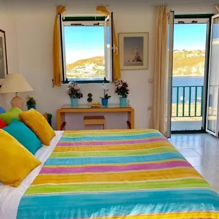 Afrodite On The Sea Tatil Evi