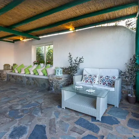 Casa de Férias Afrodite On The Sea