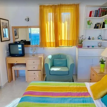 Semesterbostad Afrodite On The Sea *