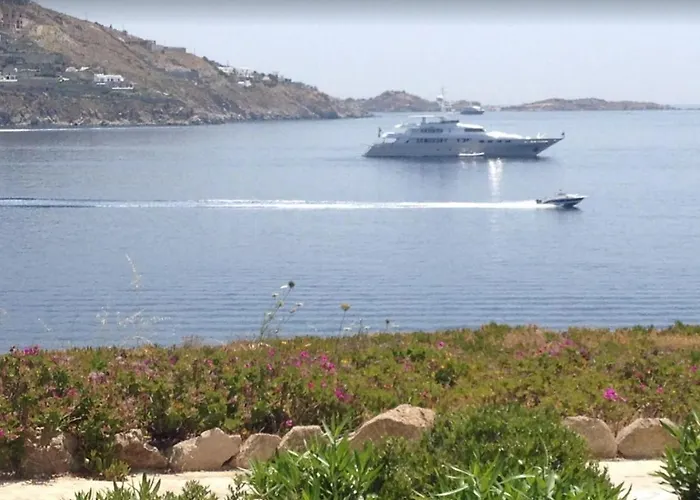 Afrodite On The Sea 오르노스