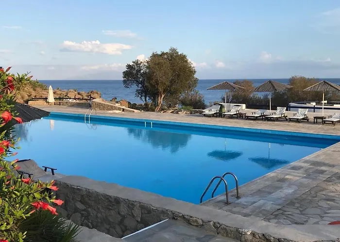 Afrodite On The Sea * 오르노스