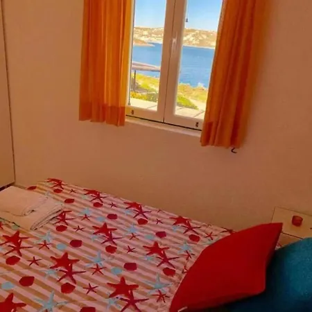Holiday home Afrodite On The Sea