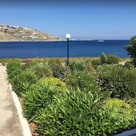 Holiday home Afrodite On The Sea *