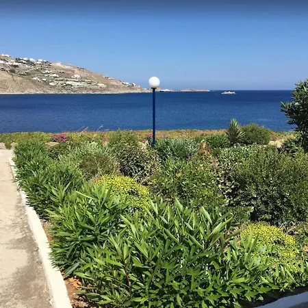 펜션 Afrodite On The Sea *