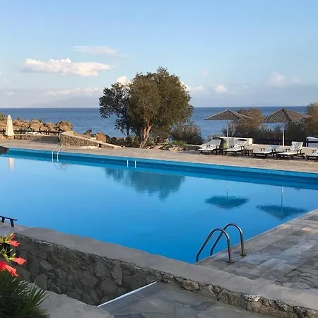 Afrodite On The Sea * 오르노스