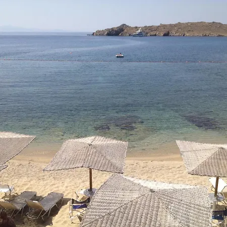 Afrodite On The Sea *