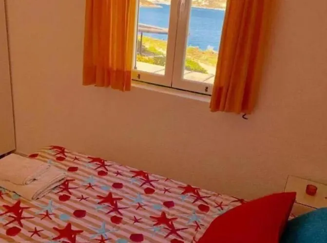 Ferienhaus Afrodite On The Sea