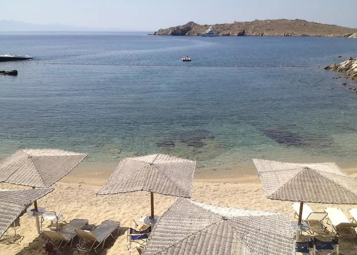 Afrodite On The Sea *