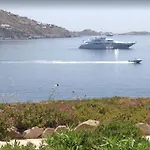 Afrodite On The Sea Орнос