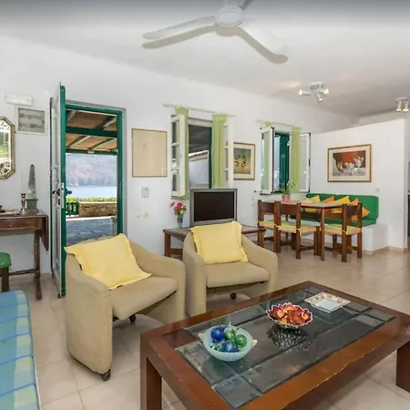 Afrodite On The Sea Ornósz