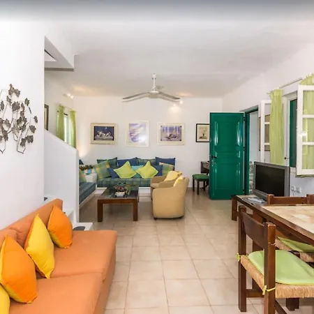 Afrodite On The Sea Дом отдыха *