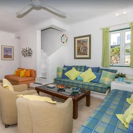 Afrodite On The Sea Дом отдыха *