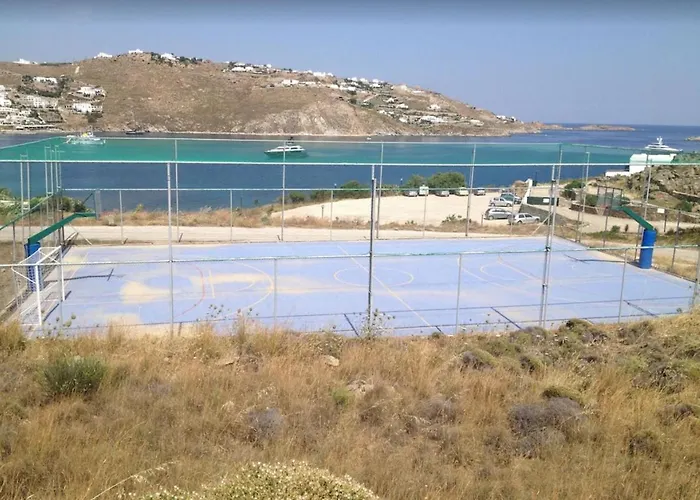 Afrodite On The Sea Ornósz