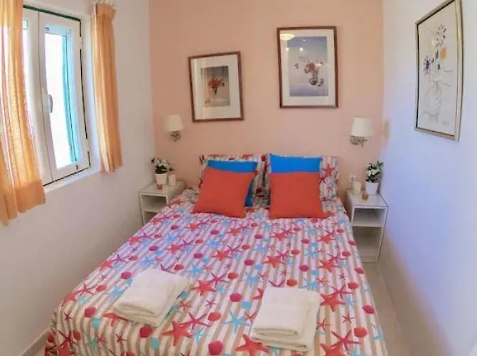 Afrodite On The Sea Ornósz